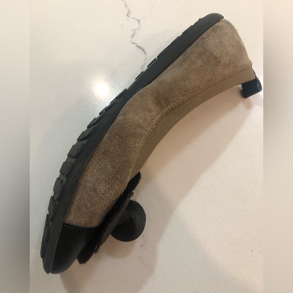 Naturino Girls Ballerina Style Flats - Picture 4 of 9